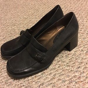Nine West loafers
